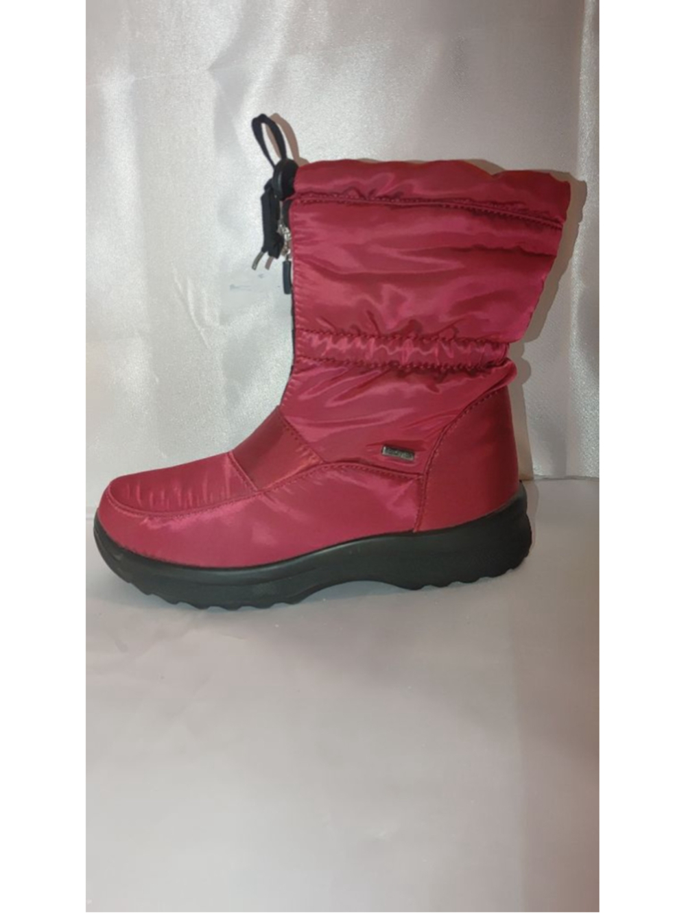 Romika Alaska 118 Snow Boots Size 39 NWOT - Picture 3 of 10